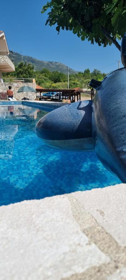 Harmony Village * Budva