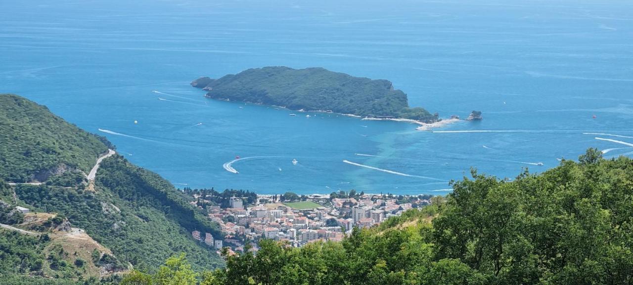 Harmony Village Frühstückspension Budva